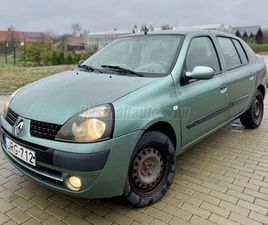 RENAULT SYMBOL RENAULT THALIA 1.5 DCI EXPRESSION