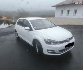 GOLF 7