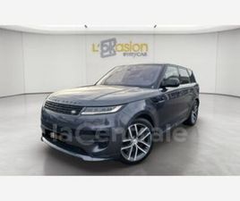 III P510E 3.0 I6 PHEV 510 FIRST EDITION