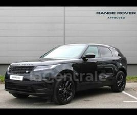 LAND ROVER RANGE ROVER VELAR P400E 2.0 P400E PHEV 404 SE DYNAMIC BVA