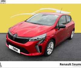 RENAULT CLIO 1.0 TCE 90CH EVOLUTION - 24