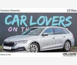 IV COMBI 1.5 TSI MHEV E-TEC 150 STYLE DSG7