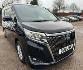 TOYOTA ESQUIRE ESQUIRE