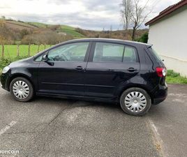 À VENDRE GOLF PLUS