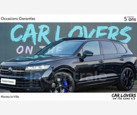 III 3.0 TSI EHYBRID 462 4MOTION R TIPTRONIC 8