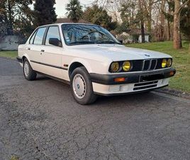 BMW SERIE 3 324 BMW E30 324 TD
