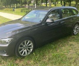 BMW SERIE 3 TOURING 320 BMW 320 TOURING
