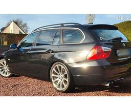 BMW 330 XD AUTOMATIQUE