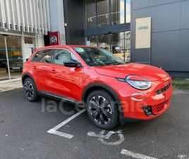 FIAT 600 II E 54 KWH 156 LA PRIMA