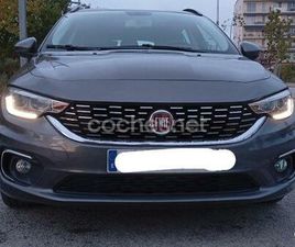 FIAT TIPO 1.6 LOUNGE 120CVDIESEL MJET II SW