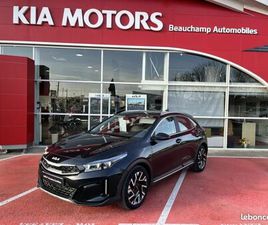 KIA XCEED KIA XCEED 1.5 T-GDI 140CH ACTIVE DCT7