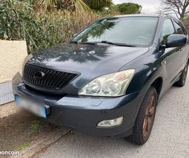 LEXUS RX300