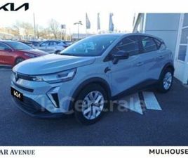 II GENERATION2 1.0 TCE 90 EVOLUTION