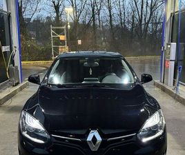 MÉGANE 3 COUPÉ ÉDITION BOSE