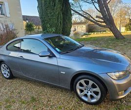 BMW SÉRIE 3 COUPÉ E92 320D CT OK 177 CH PACK LUXE