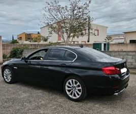 BMW SERIE 5 525X 525XD F10 VENTE UNIQUEMENT AUX PROFESSIONELLE
