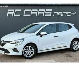 RENAULT CLIO V 1.0 TCE 90CH BUSINESS