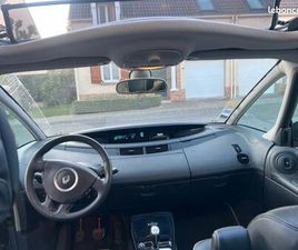 VOITURE A VENDRE A DÉBATTRE