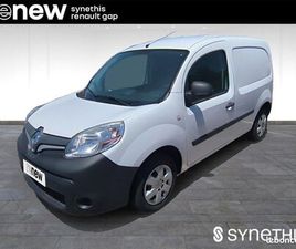 RENAULT KANGOO EXPRESS 1.5 BLUE DCI 115 EXTRA R-LINK / DISTRIBUTION 2025 PRIX HT