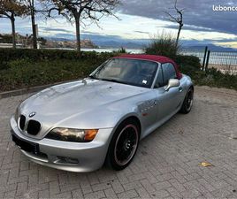 BMW Z3 BMW Z3 CABRIOLET