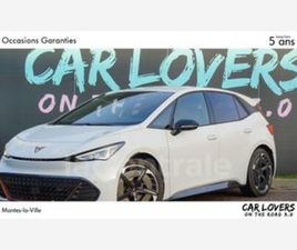 230 CH V 82 KWH BATTERIE XL