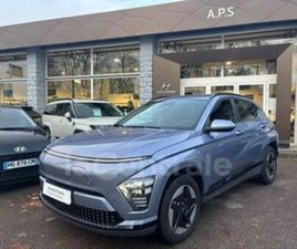 II ELECTRIQUE 65 KWH - 217 CREATIVE