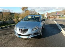 LANCIA DELTA LANCIA DELTA ORO 1.6 MJT 120CH