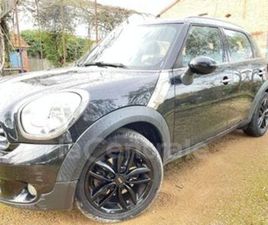 MINI COUNTRYMAN COOPER GENERATION2 COOPER PACK RED HOT CHILI II