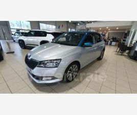 III GENERATION2 1.0 MPI 60 3CV BUSINESS