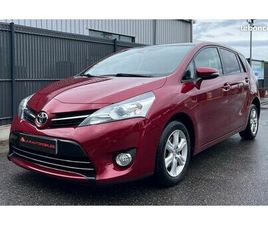 TOYOTA VERSO 112 D-4D 7 PLACES