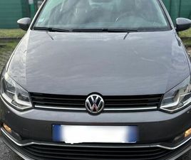 VOLKSWAGEN POLO POLO ALL STAR