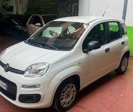 FIAT PANDA BENZINA €6
