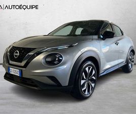 NISSAN JUKE JUKE 1ª SERIE II 2024 1.0 DIG-T ACENTA 114CV DCT