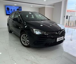 OPEL ASTRA SPORTS TOURER 1.5 CDTI 105 CV S&S SPORTS TOURER BUSINESS ELEGANC