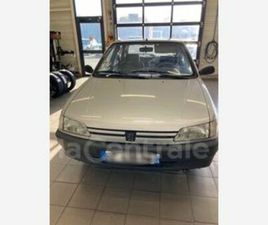 PEUGEOT 306 1.4 XR 5P