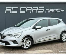 RENAULT CLIO V 1.0 TCE 100CH BUSINESS - 20