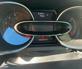 RENAULT CLIO SOCIETE CLIO COMMERCIALE