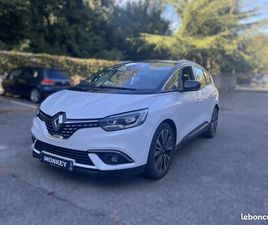 RENAULT GRAND SCENIC IV