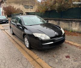 RENAULT LAGUNA BREAK 1.5 DCI 110