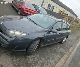 RENAULT LAGUNA ESTATE RENAULT LAGUNE 3 ESTATE 1.5 DCI DISTRIBUTION NEUVE