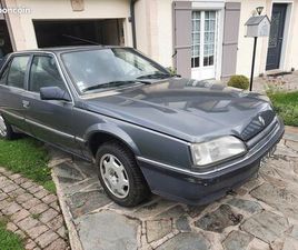 RENAULT R25 R25 TXI ANNÉE 1990