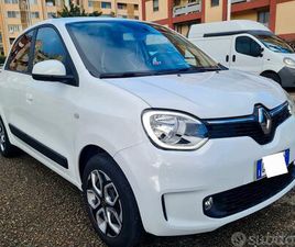 RENAULT TWINGO RENAULT TWINGO