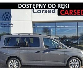 VOLKSWAGEN CADDY UTILITAIRE VOLKSWAGEN CADDY LIFE MAXI 2.0 TDI 122 KM DSG 2.0 DIESEL 122KM