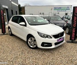 PEUGEOT 308 1.5 BLUEHDI 100 CH ACTIVE