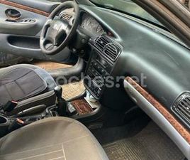 PEUGEOT 406 PEUGEOT 406