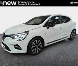 RENAULT CLIO V E-TECH 140 - 21N INTENS
