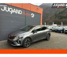 RENAULT CLIO RENAULT CLIO V TCE 90 TECHNO PLUS