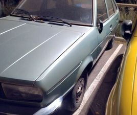 RENAULT R20 RENAULT 20TL 24000KM 1978