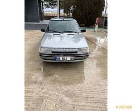 RENAULT R9 1.6 FAIRWAY
