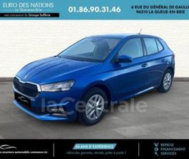 IV 1.0 TSI 116 EVO 2 SELECTION DSG7